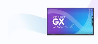 SMART GX Screen